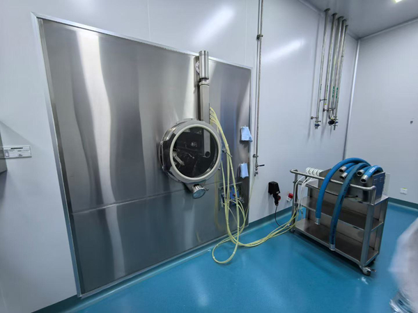 二手制藥設備轉讓